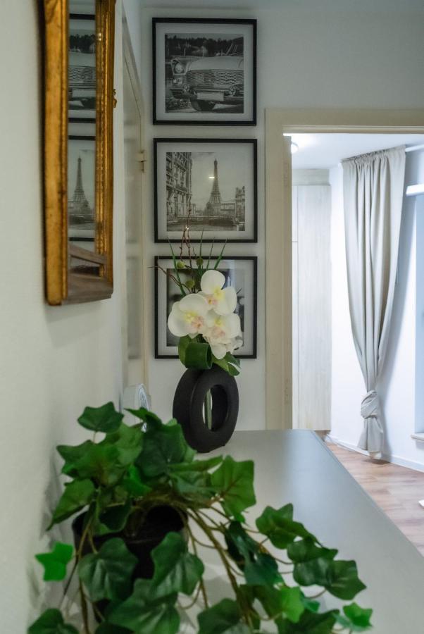 Residentie Alexandra Apartment Knokke-Heist Exterior foto